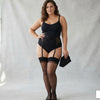 Upgrade Your Lingerie Drawer with a Seductive BBW Garter Belt