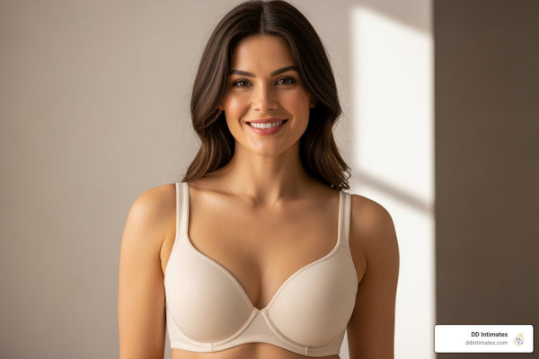From Demi to Full: Finding Your Perfect Bra Fit