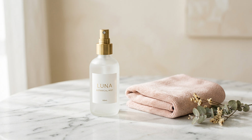 Cleaning and Caring for Your Wellness Products