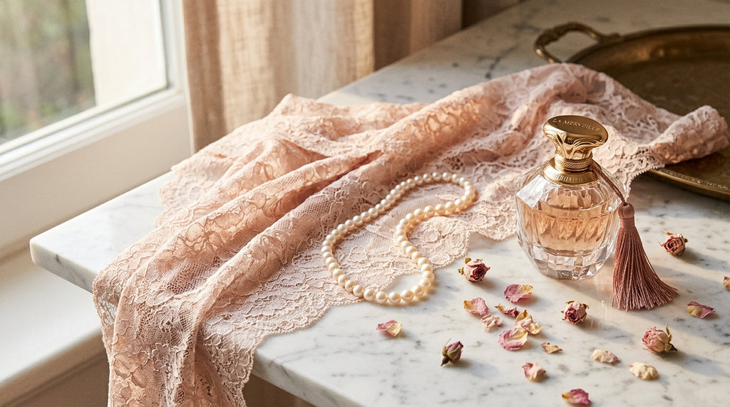 Lingerie That Makes You Feel Something