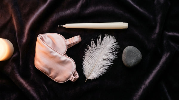 Sensory Play 101: A Gentle Introduction to Exploration