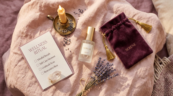 The Intimate Wellness Checklist: What You Might Be Missing