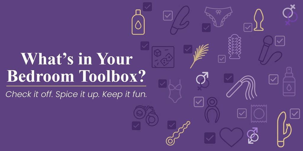 The Bedroom Essentials Checklist: See What You’re Missing