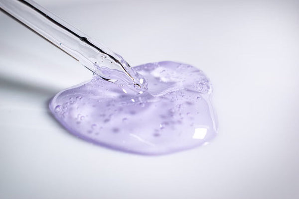 Go Green and Get Cold with Organic Personal Gels