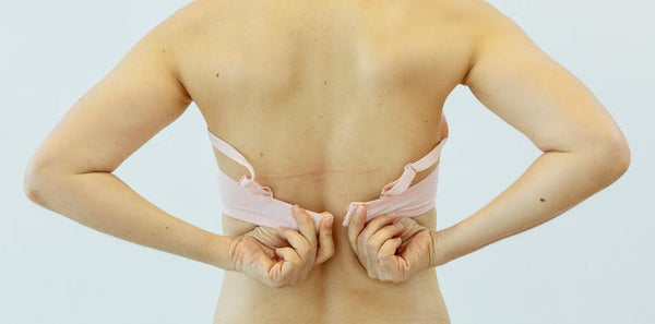 An Essential Guide to Backless Bra Solutions