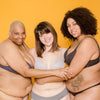 The Flattering Cut Guide: Finding Chubby Lingerie Sexy Enough to Sizzle