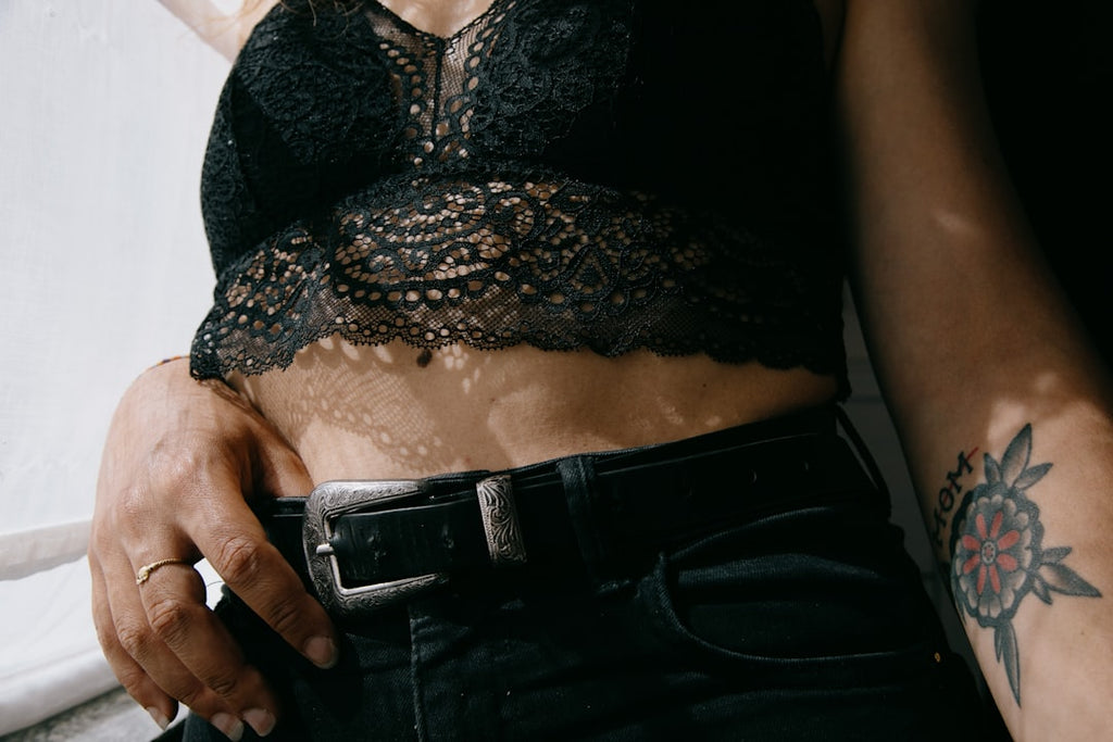 The Ultimate Guide to Ethical and Affordable Lingerie Online