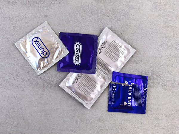 Don't Break the Rubber with the Wrong Lube