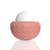 Screaming O Cuties Dotty Rechargeable Silicone Egg Vibrator - Dusty