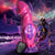 Creature Cocks Xenox Vibrating Rechargeable Silicone Dildo with Remote