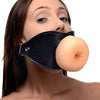 Master Series Ass Face Mouth Gag