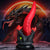 Creature Cock Dragon Roar Silicone Dildo
