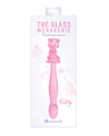 Glass Menagerie Kitty Dildo