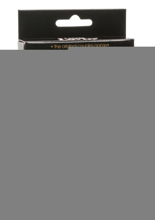 A Little Lovin Couples Card Game