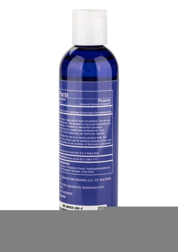 Admiral At Ease Anal Lubricant