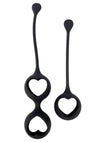 Adrien Lastic Harmony Stones Kegel and Chakra