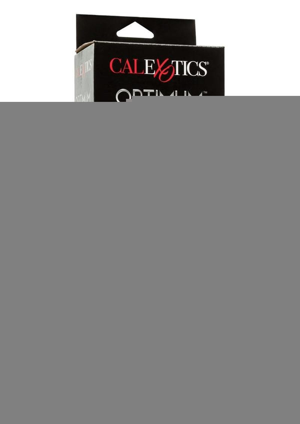 Advanced Fireman's Pump Fully Automated One-Hand Control Penis Pump - Red