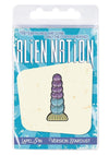 Alien Nation Enamel Pin - Stardust