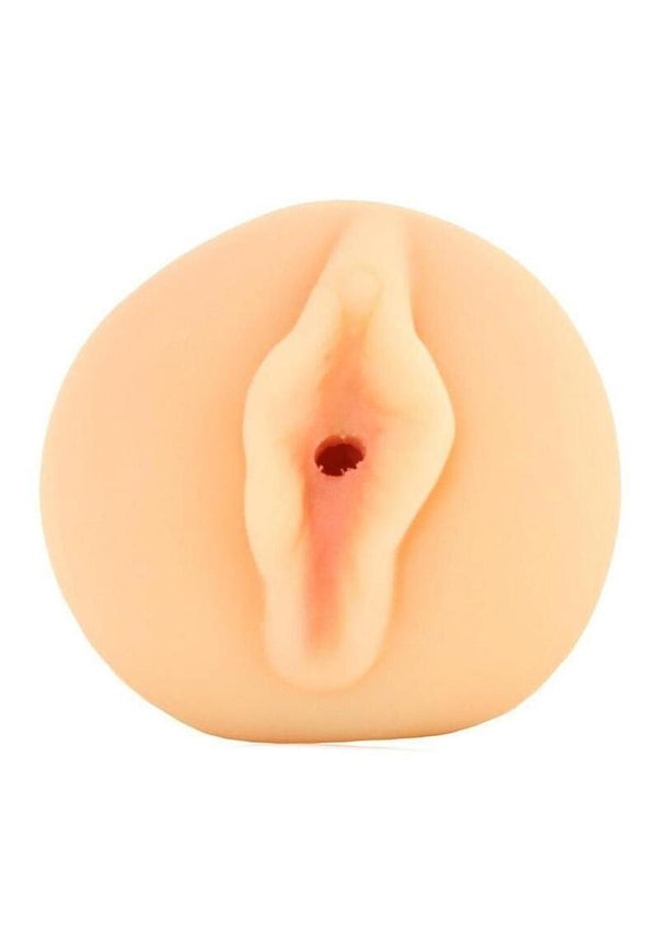 Allie Haze My First Penetration Pussy Stroker