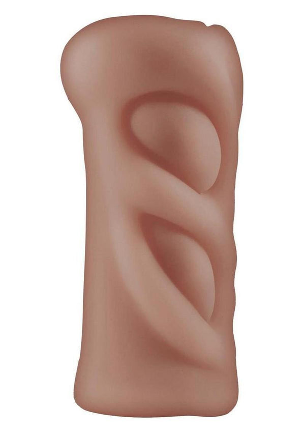 Always Horny Skye Self-Lubricating Masturbator- Pussy