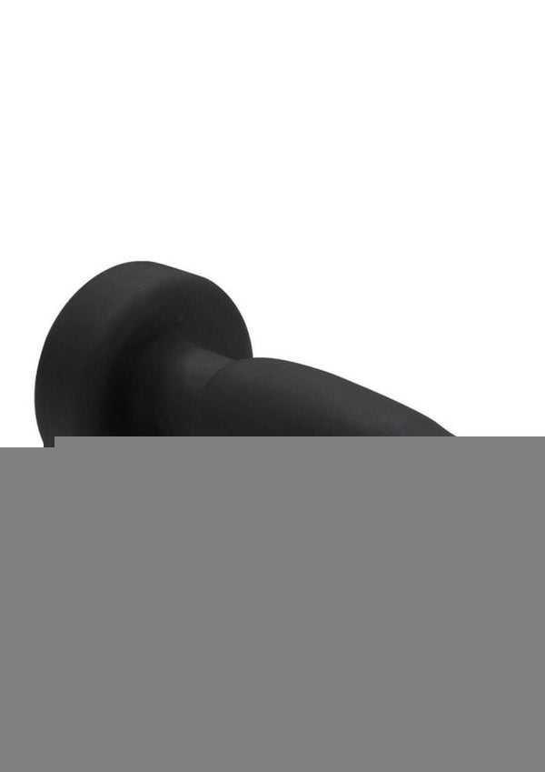 Anal Adventures Platinum Circuit Butt Plug with Remote Control