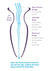 Anal Fantasy Elite Beginner's Anal Gaper Glass Open Tunnel
