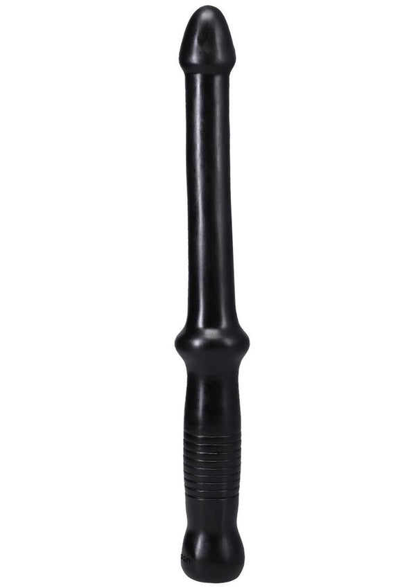Anal Push Probe with Easy-Grip Handle