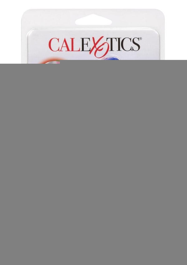 Apollo Curved Prostate Stimulator - Blue