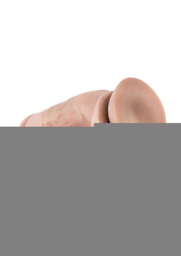 Au Naturel Anthony Dildo