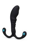 B-Vibe P-Spot Apex Bend - Black