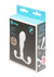 B-Vibe P-Spot Slim X - White