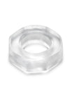 B-Vibe Stretch Tech Bolt Ultra Stretchy Cock Ring