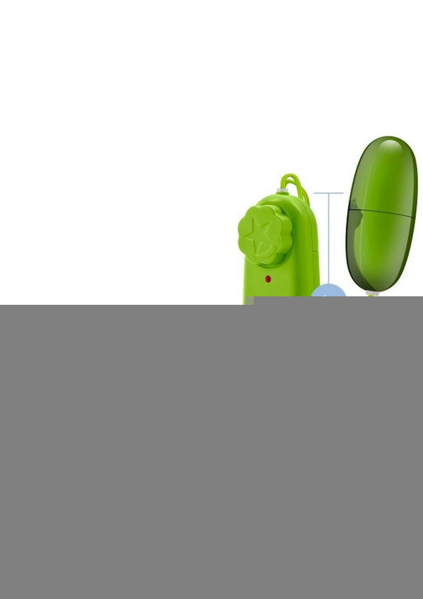 B Yours Double Pop Eggs with Remote Control