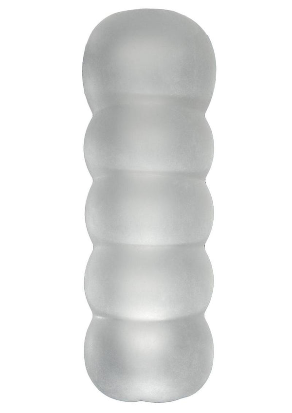 Balls Deep Ultraskyn Masturbator - Butt