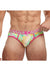 Banana Cabana Bikini Fruit - Multicolor - Large/XLarge