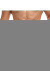 Banana Cabana Thong - Black/White - Medium/Small