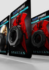 Bathmate Spartan Power Ring Cock Ring