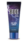 BDE Stay Hard - Cream - 1.5oz