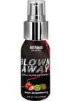 Blown Away Desensitizing Flavored Mouth Spray - Kiwi Strawberry