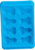Blue Balls Penis Ice Tray - Blue - 2 Per Pack