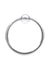 Blue Line Glans Ring 33mm -Stainless - Steel