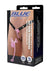 Blueline Piss-Thru Flying V Male to Female No Nub Feminizer Transformation Device - Pink