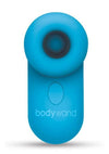 Bodywand 4play Little Kiss Rechargeable Clitoral Stimulator