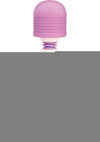 Bodywand 5 Function Mini Wand - Purple