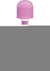 Bodywand 5 Function Mini Wand - Purple