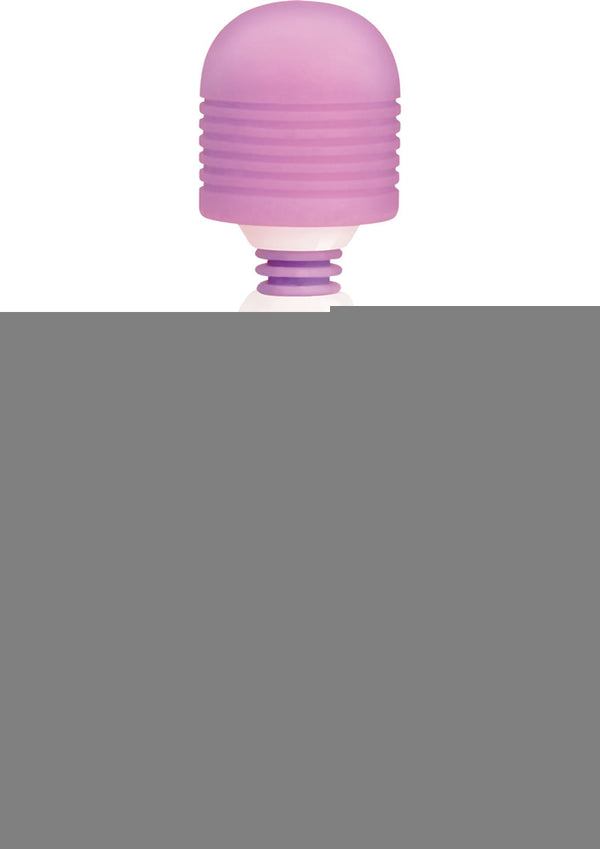 Bodywand 5 Function Mini Wand - Purple
