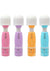 Bodywand Mini Massager - Assorted Colors - 12 Per Display