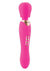 Bodywand Rumble Wand 12 - Hot Pink