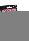 Boobie Beer Can Topper Novelty Gift