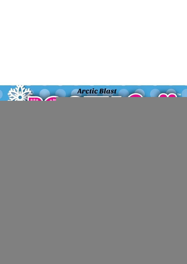 Booty Call Cooling Anal Numbing Gel